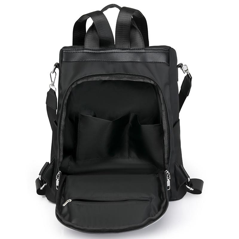 Premium Travel Backpack for Women New Fashion Women's Backpack Anti-theft Lightweight School Bag