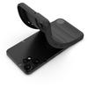 For Nothing CMF Phone 2 Pro TPU Case WANLONFENG HD Series Anti Slip Phone Cover with Tempered Glass
