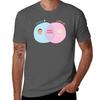Funny Emunisexuel Macaron Macaroon Cookie Venn Diagram Tshirt T Shirt Unisex Luxury Unisex T Shirt Summer Tshirt