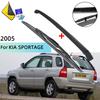 Fits For  KIA SPORTAGE 2005 Rear Windscreen Wiper Blade Wiper Arm Windscreen Windshield Wipers Brushes Cleaning Accessories