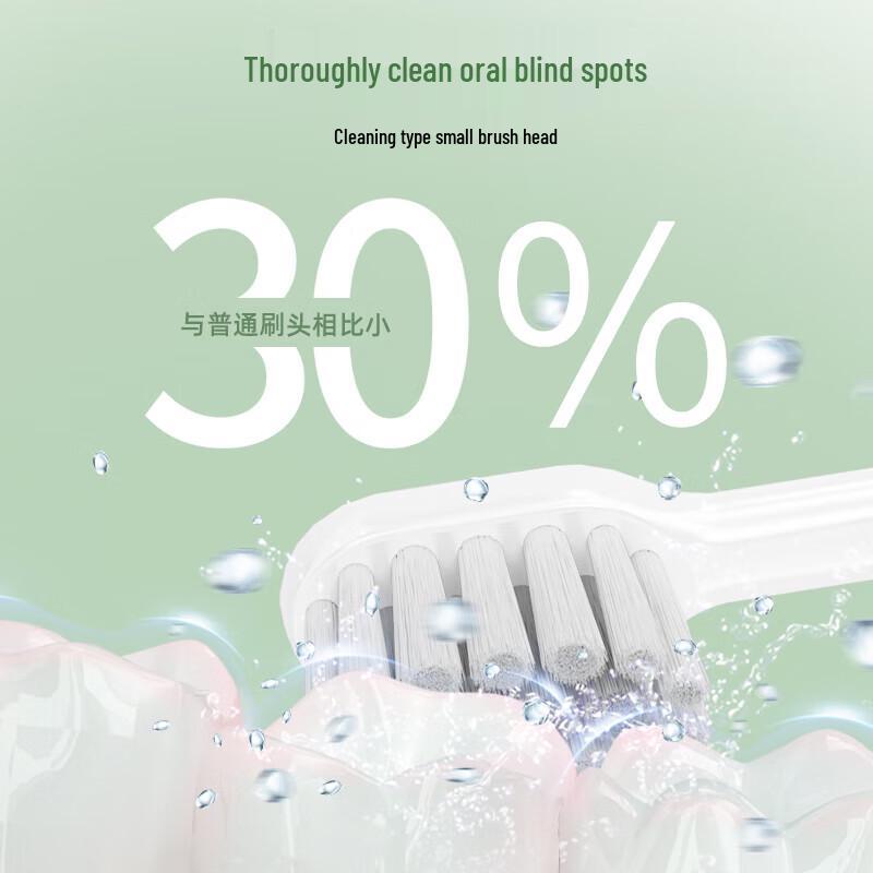 Roman Smart Sonic Electric Toothbrush