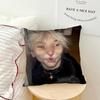 American N-Nettspend Rapper  Pillow Case Square Pillow Bedroom Sofa Leisure Comfort Cushion Car Living Room Home Decoration
