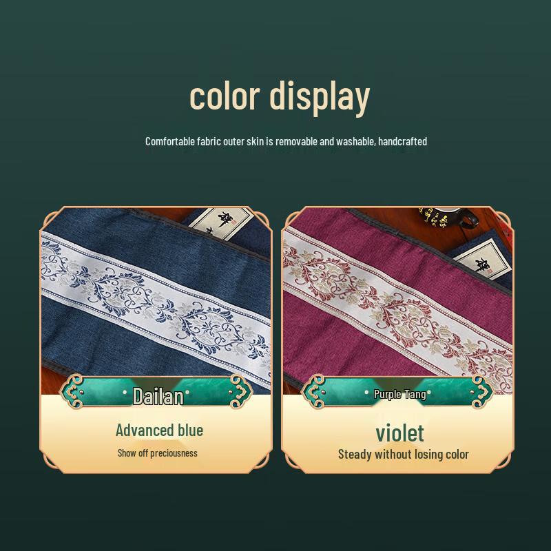 Shengyuantang Electric Moxa Salt Pack