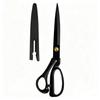 1 Professional Grade Lightweight Tailor Scissors, 10 Inch Ultra Sharp High-Precision Clothing Cutting Tool DIY Handmade Scissors