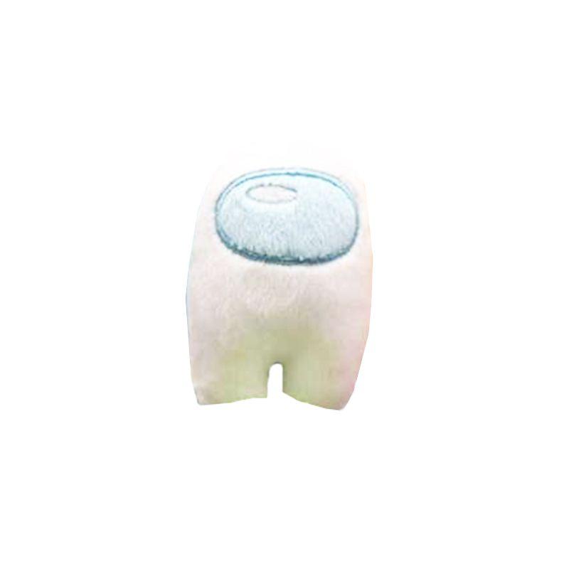 Adorable And Soft Among Us Plush Toy With Built-in Sound Generator For Endless Fun