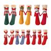 Magnetic Holding Hands Socks Novelty Funny Christmas Holding Hands Socks Xmas Stocking Stuffer Gag