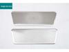 Stainless Steel Silver Interior Door Bowl & Speaker Cover for 25 BMW X3 G45