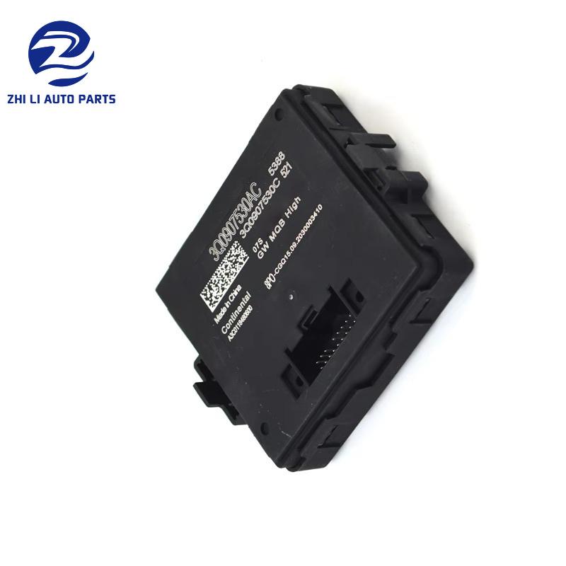 Gateway Controller Module For VW golf VII 2017-2019 OEM 3Q0907530AC  3Q0907530AG