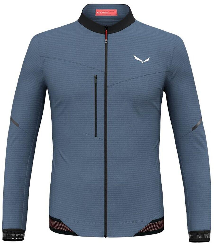 

Куртка Salewa Pedroc Polarlite 2 M Jacket (00-0000028576) java blue XL