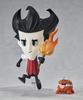 Good Smile Arts Shanghai Nendoroid Starve Wilson Plastic Painted Movable Figure Don't Non-scale
