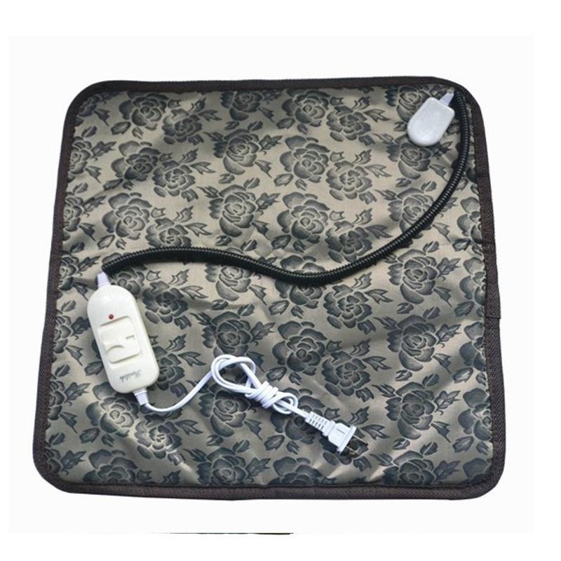 Pet-Safe 110V Waterproof & Durable Electric Heating Pad with EU & US Compatibility