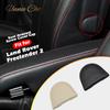For Freelander 2 Seat Armrest Screw Cap Beige Black LR004573 LR007776 L359 Interior Replacement Parts 1 Pcs ABS Arm Rest Cover