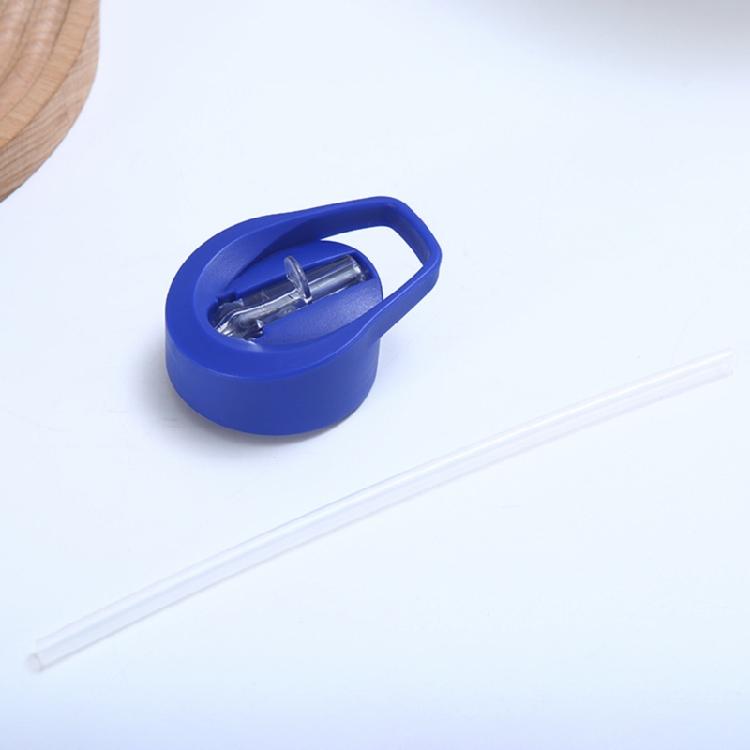 Delicate Plastic Water Bottle Convenient Cup for Busy Professional and Student