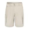 SoulCal Mens Washed Cargo Shorts
