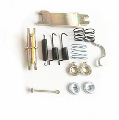 Handbrake Shoe Kit for Toyota Camry 2007-2017