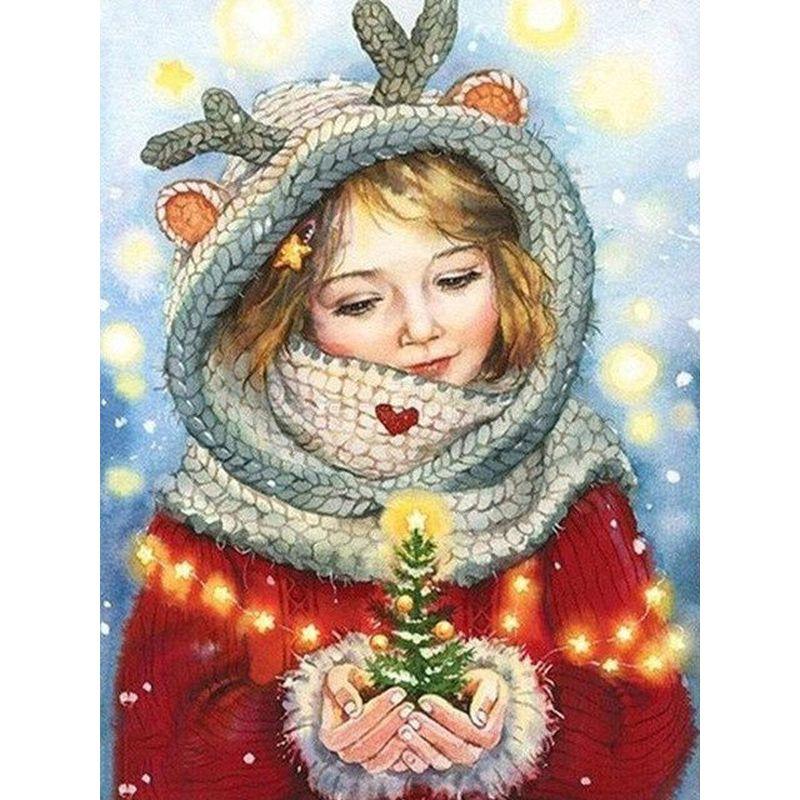 5D-Diamantgemälde, Kreuzstich, voller Bohrer, Mosaik, Diamant-Stickerei, neue Ankunft, Strass-Mosaik, Kunst, Heimdekoration