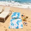 Singer j-Jul 13 O-organise D-dp Towel Soft Beach Towels Quick Dry Pool Towel for Travel Gym Bathing Spa Camp Sport Gift