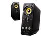Creative GigaWorks T20 Series II 2.0ch Stereo Speakers [Recommended for Final Fantasy XIV: A Realm Reborn Windows Version] GW-T20-IIR