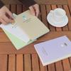 Ochek Best Wish Wish Fulfillment 100 Day Diary (Choose 1 of 4 Types), a Popular Phrase In Korea
