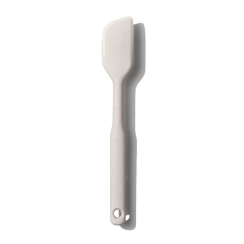 OXO Silicone Spatula S Milky White