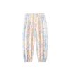 Classic Teddy Unisex Summer Mosquito Repellent Long Pants