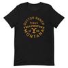 2026 New American drama Yellowstone Dutton Ranch unisex T-shirt, summer High-Quality Men's women's fashion graphics Polyester shirt