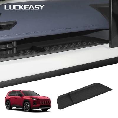Right Drive for Toyota RAV4 2026 Center Co-pilot Dashboard Storage Box Anti-slip Organizer Tray Car Interior Accessories