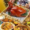 Thai Restaurant Supplies, Bamboo Woven Trays, Japanese Cuisine Sets, Service Plates, Creative Snacks, Fried Food, Dessert Plates