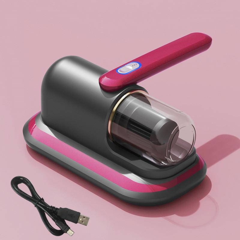 

Mite Remover Vacuum Cleaner Uv Sterilizer Quiet Operations Supplies Bedding