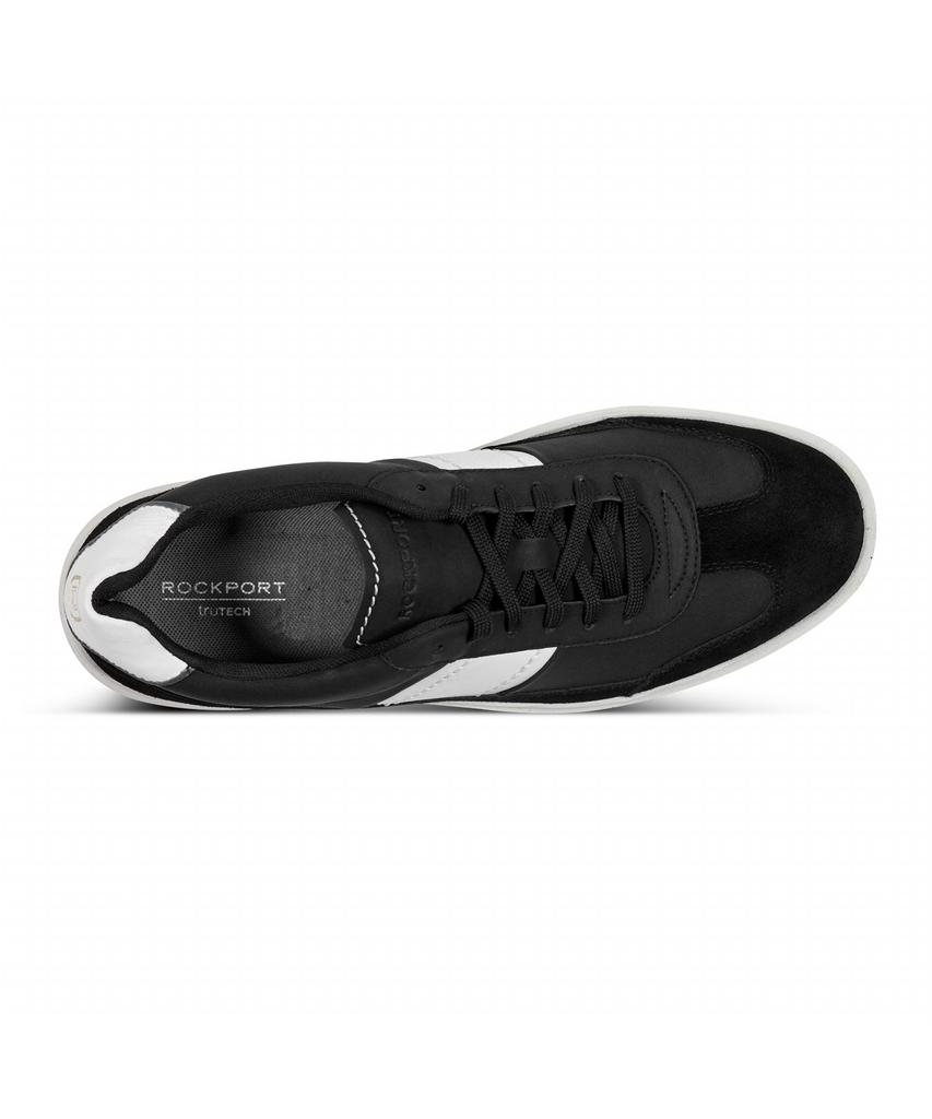 Rockport Tallis Lace To Toe (Rm0151)