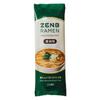 Japan ZENB RAMEN 100% Yellow Pea (Umashio / Soy Sauce Flavor) 1 Serving