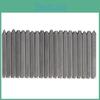 Kit Chisel Anvil For Equipment Jewelry Processing Making Carving Tools Quality 20pcs