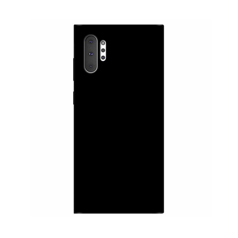 

Shockproof Cover For Samsung Galaxy Note 10 Plus Case Soft Silicone Back Cover For Samsung Galaxy Note 10 Cases Shell Cover Para -Galaxy Note 10 Plus