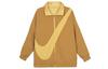 Jacke Damen Scharfe Soße Gelb DC5138-774
