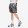New FILA Casual Shorts Men's All Over Print F11M238801F-ZA