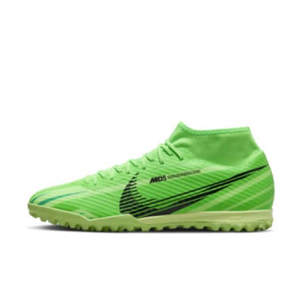 

Футбольные бутсы Nike Superfly 9 Academy Mercury Dream Speed ​​TF High Top FJ7199-300