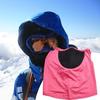 High Quality Bandana Cycling Headgear UV Firm Hat 40g Elastic Fabric Protection
