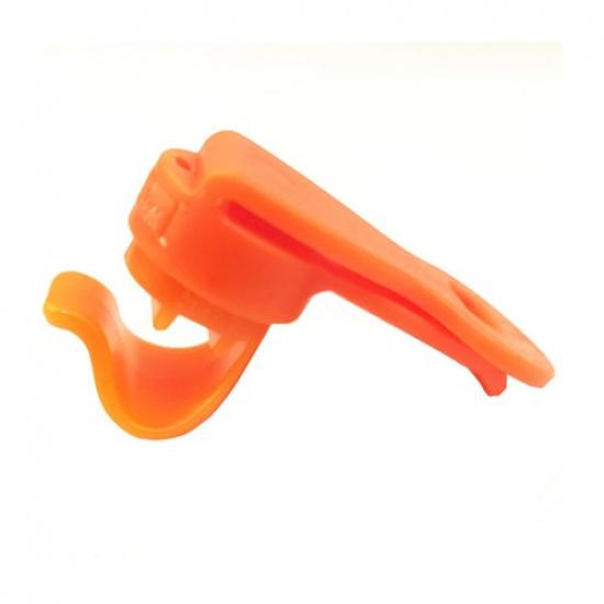 Outdoor Bladder Tubes Clip Bycycle Clip Hydration Pack Outdoor Cycling Clip