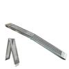 1PC Ramps For Aluminum Motorcycles Folding Loading ATV Pick-up Car Ramp To Climb Metal Ramps Ladder Single Load-bearing 350kg