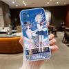 Aya Takano Case for Motorola E7 E22 E20 E13 E15 E22S E30 E40 G10 G20 G04 G22 G23 G05 G75 G35 G55 G6 G7 G8 G9 Plus Power Play