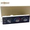 15858579 09375785 25753629 09375795 AC Climate Control Module For Chevy Express/GMC Savana 599-294 16238445