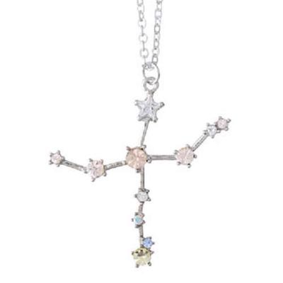 Vixen Cygnus Jewelry Swan Constellation 71162