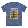 Steph Curry Number Y WHT Men's Kids Women's Unisex T-shirt Tee Tops