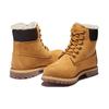 Timberland Premium Waterproof Insulated Work Boots Women Boots Wheat A19TE231