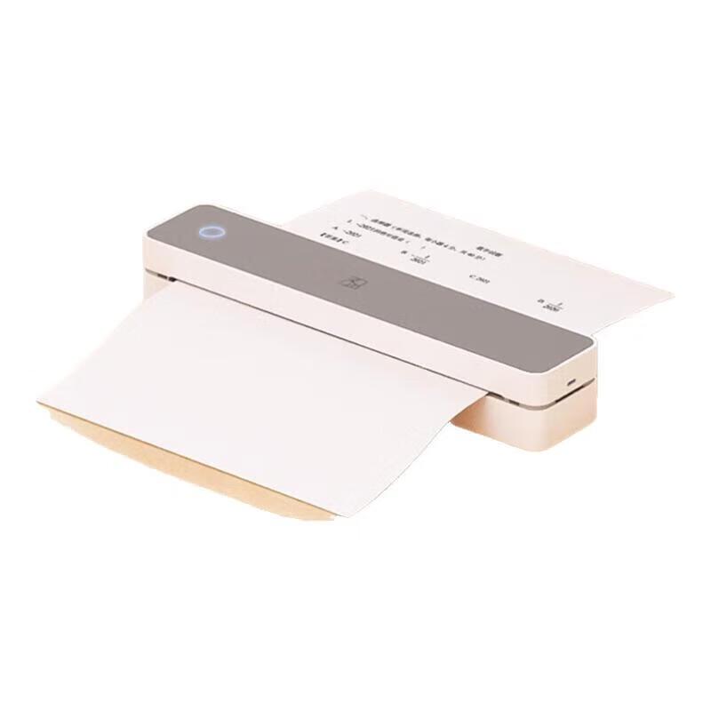 Hanyin MT610 Pro A4 Portable Bluetooth Thermal Printer