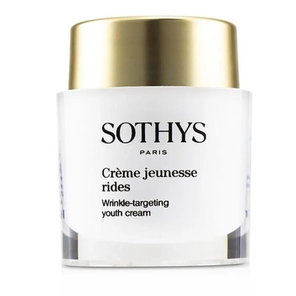 Sothys Wrinkle Targeting Youth Cream 50ml