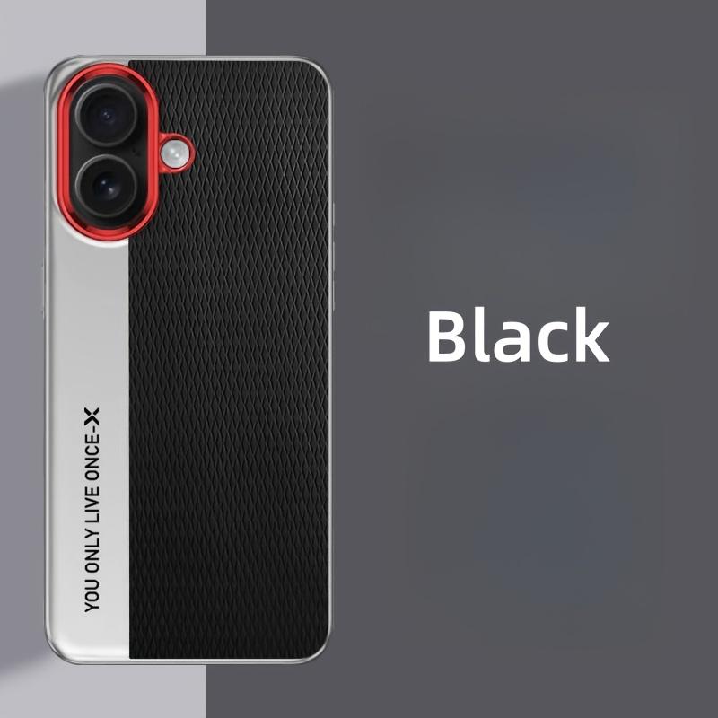 

New Matte Texture Phone Case Suitable For iPhone 17/17 Pro/17 air/17 Pro Max Vintage Phone Case Cover IPhone 17