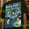 Rod Kimble Retro Graphic Tee: 90s Style Fan Shirt, Rod Kimble Meme Funny Tee