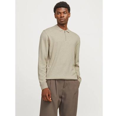 Jack & Jones Emil Long Sleeve Polo
