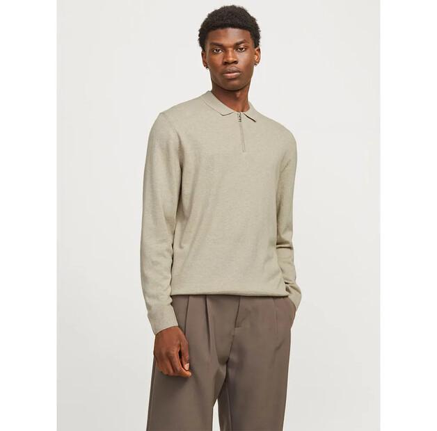 

Jack & Jones Emil поло с длинными рукавами 2XL